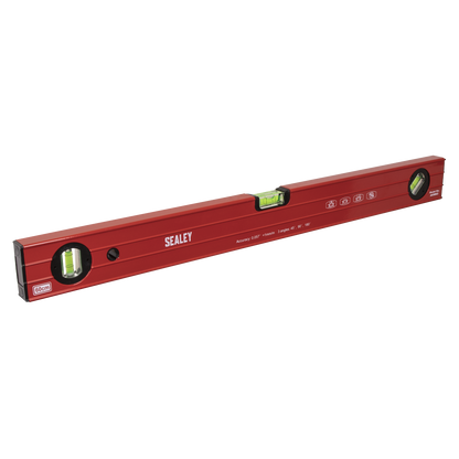 Sealey 600mm Spirit Level AK9863