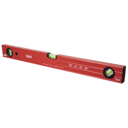 Sealey 600mm Spirit Level AK9863