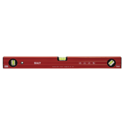Sealey 600mm Spirit Level AK9863
