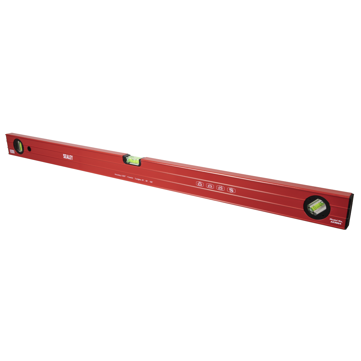Sealey 900mm Spirit Level AK9864