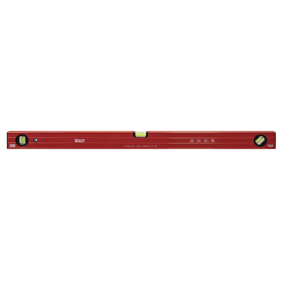 Sealey 900mm Spirit Level AK9864
