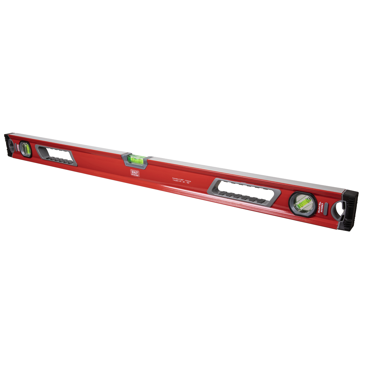 Sealey 900mm Spirit Level AK9867