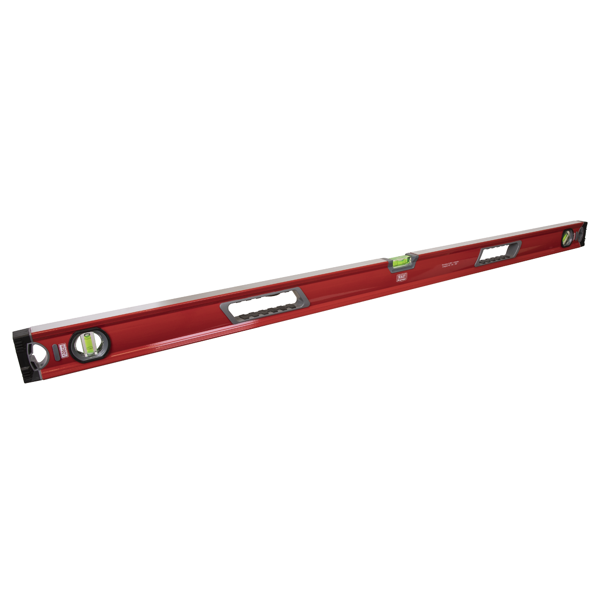 Sealey 1200mm Spirit Level AK9868