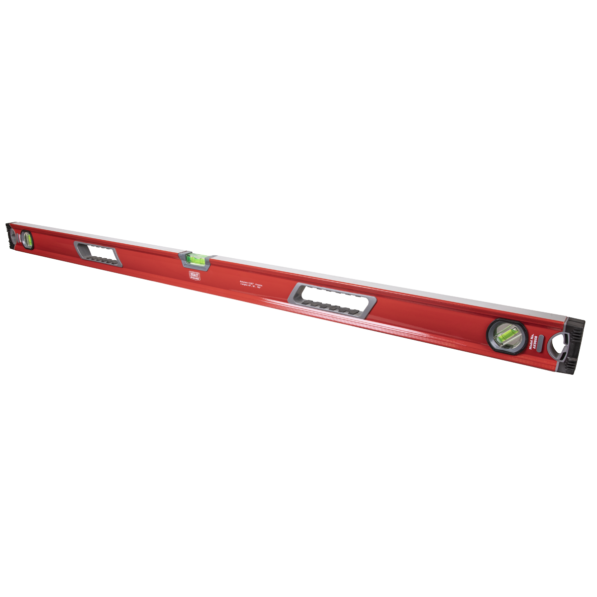 Sealey 1200mm Spirit Level AK9868