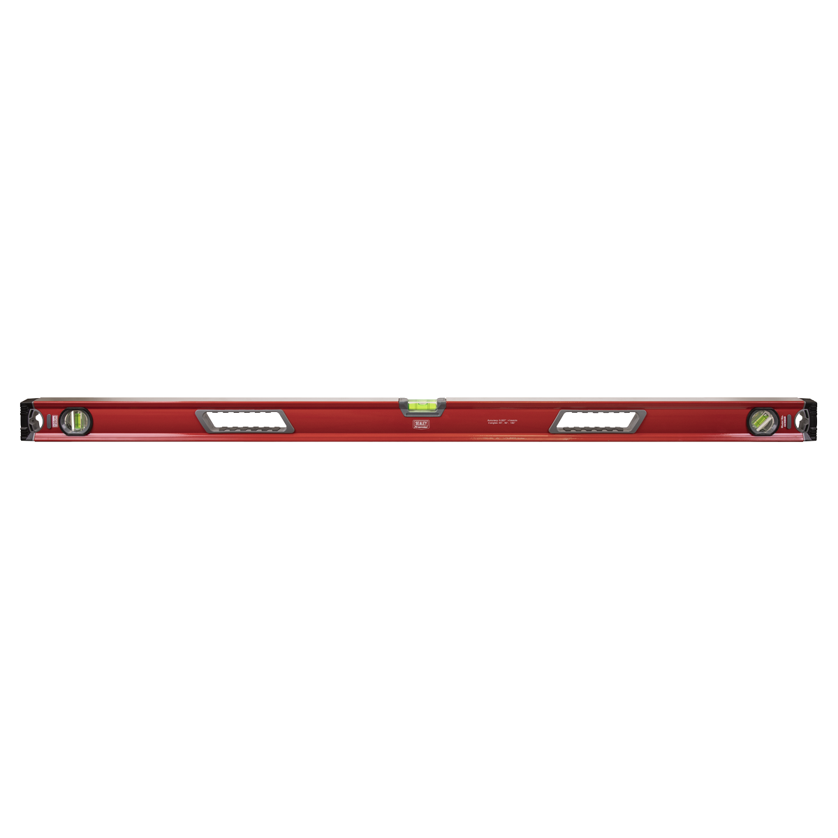 Sealey 1200mm Spirit Level AK9868
