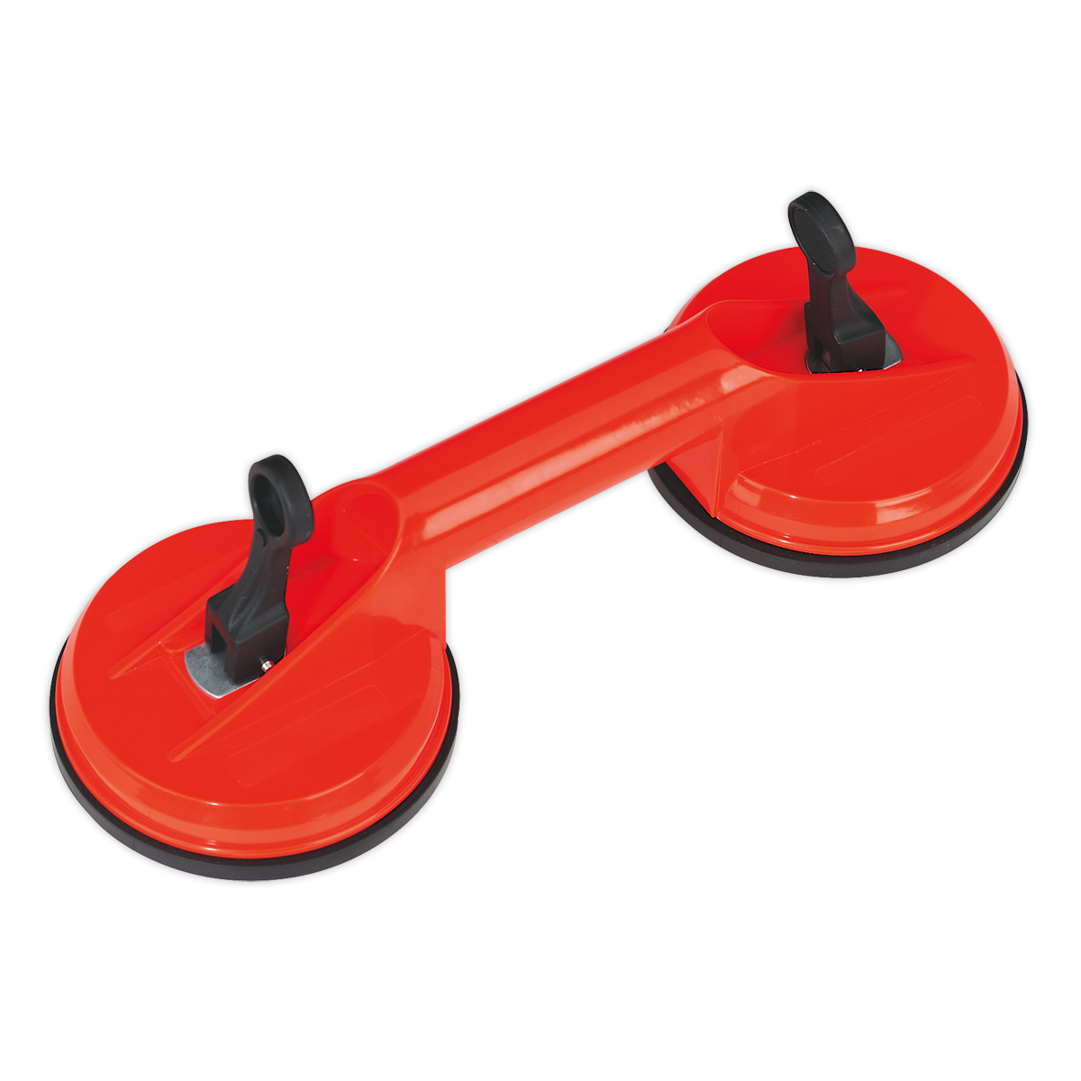 Sealey Twin Head Suction Gripper AK9892