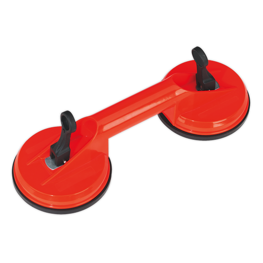 Sealey Twin Head Suction Gripper AK9892