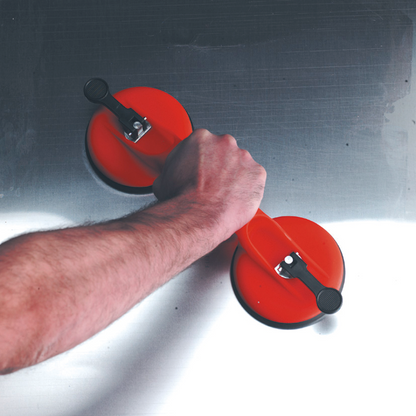 Sealey Twin Head Suction Gripper AK9892
