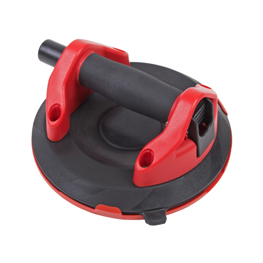 Sealey Heavy Lift Suction Cup with Vacuum Grip Indicator AK98945