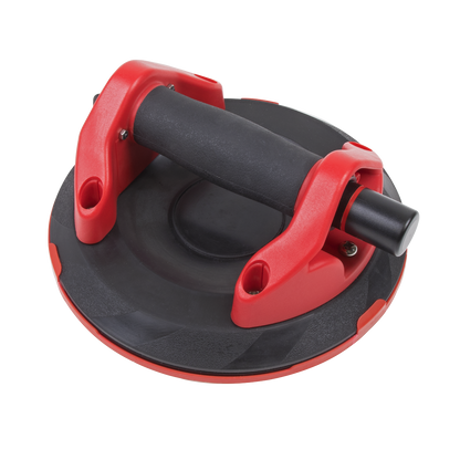 Sealey Heavy Lift Suction Cup with Vacuum Grip Indicator AK98945