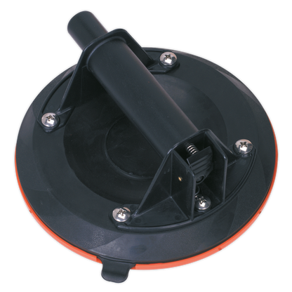 Sealey Heavy Lift Suction Cup with Vacuum Grip Indicator AK9894