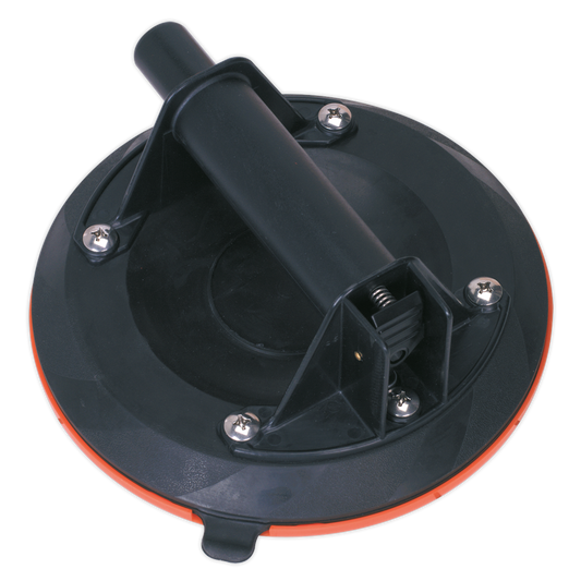Sealey Heavy Lift Suction Cup with Vacuum Grip Indicator AK9894