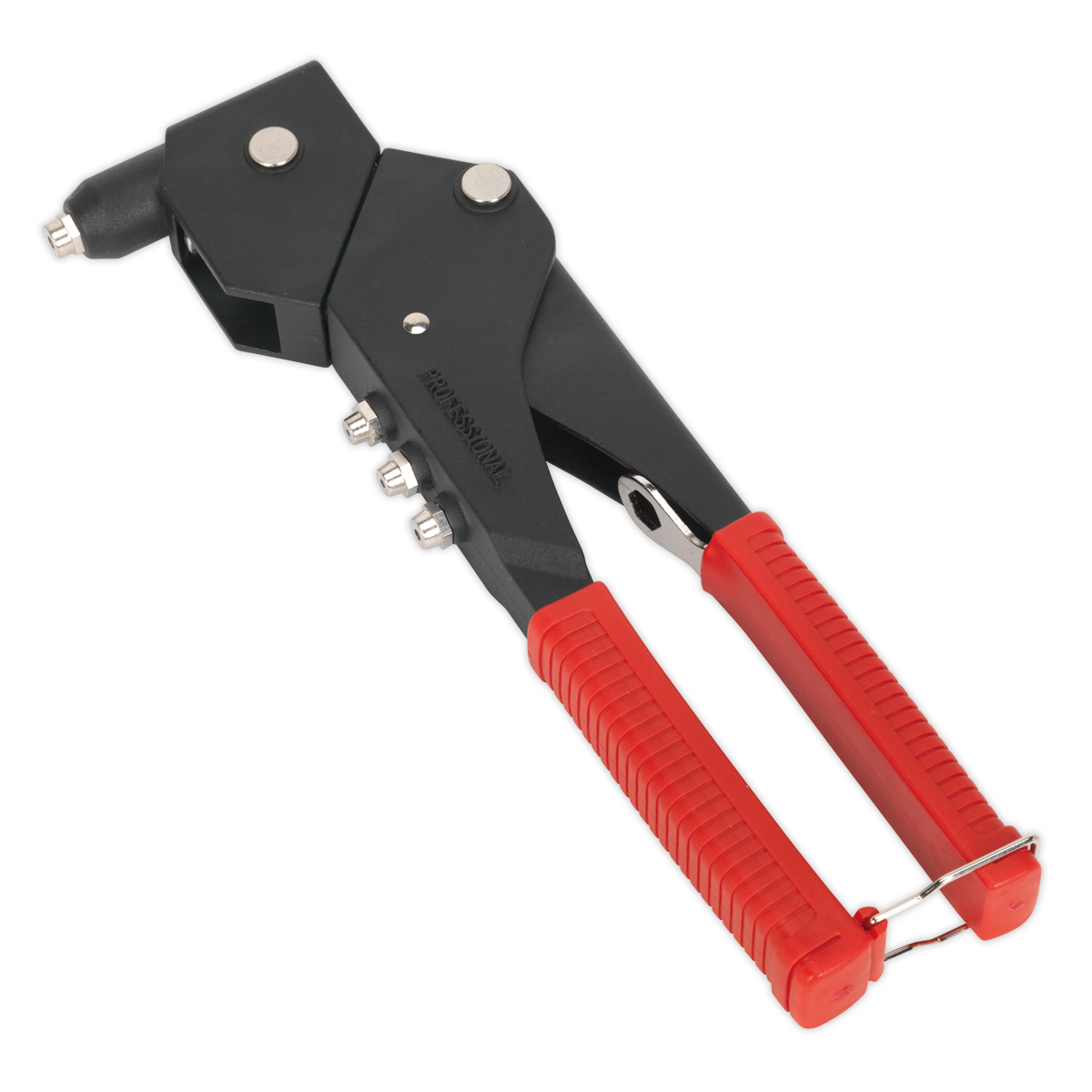 Sealey Swivel Head Riveting Kit AK99/SH