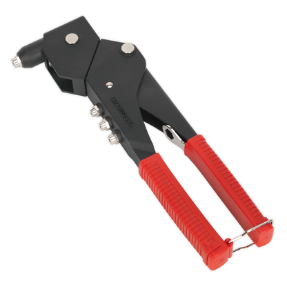 Sealey Swivel Head Riveting Kit AK99/SH