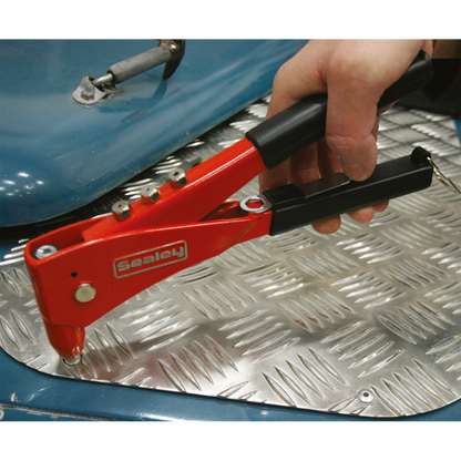Sealey Riveting Kit AK99