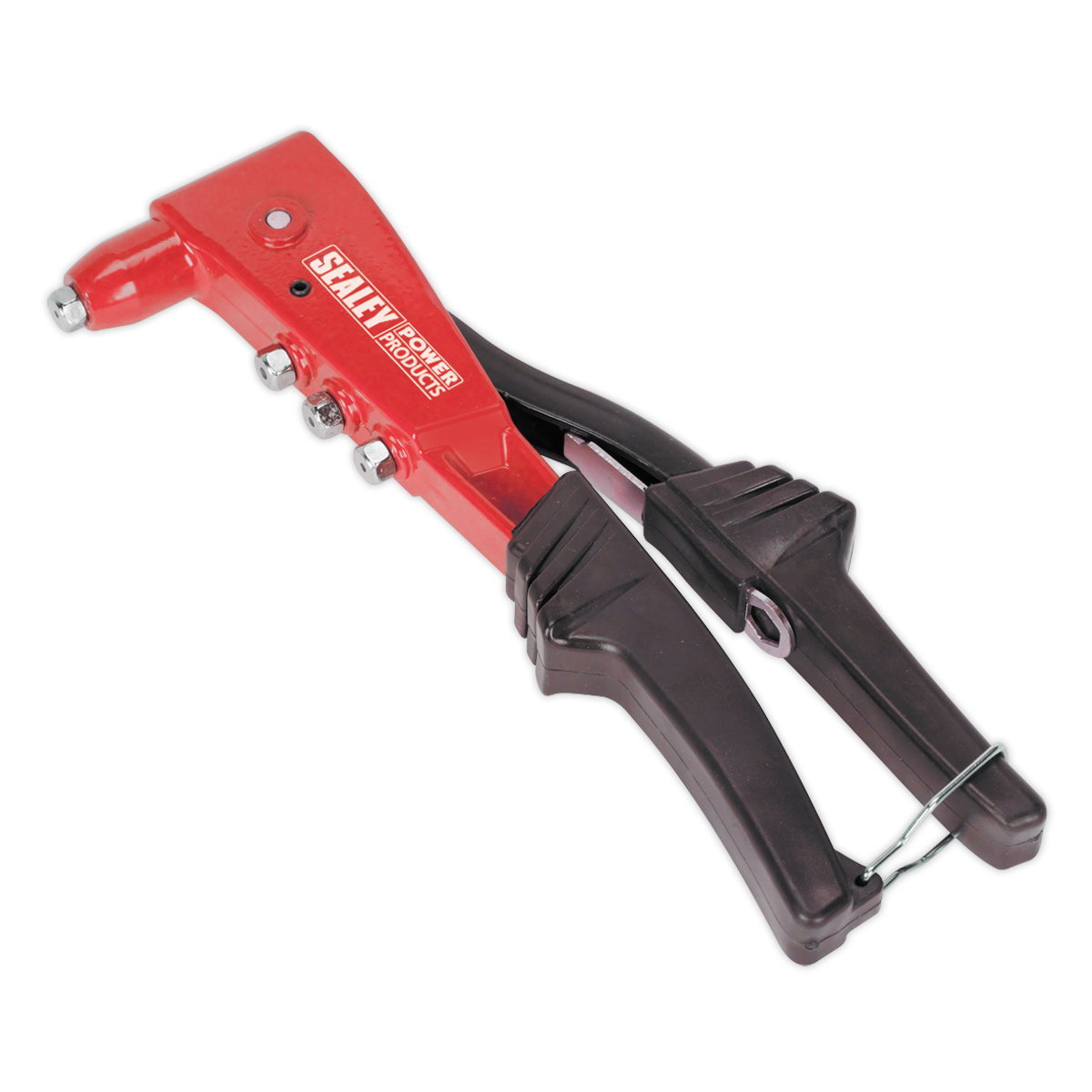 Sealey Heavy-Duty Riveter AK992