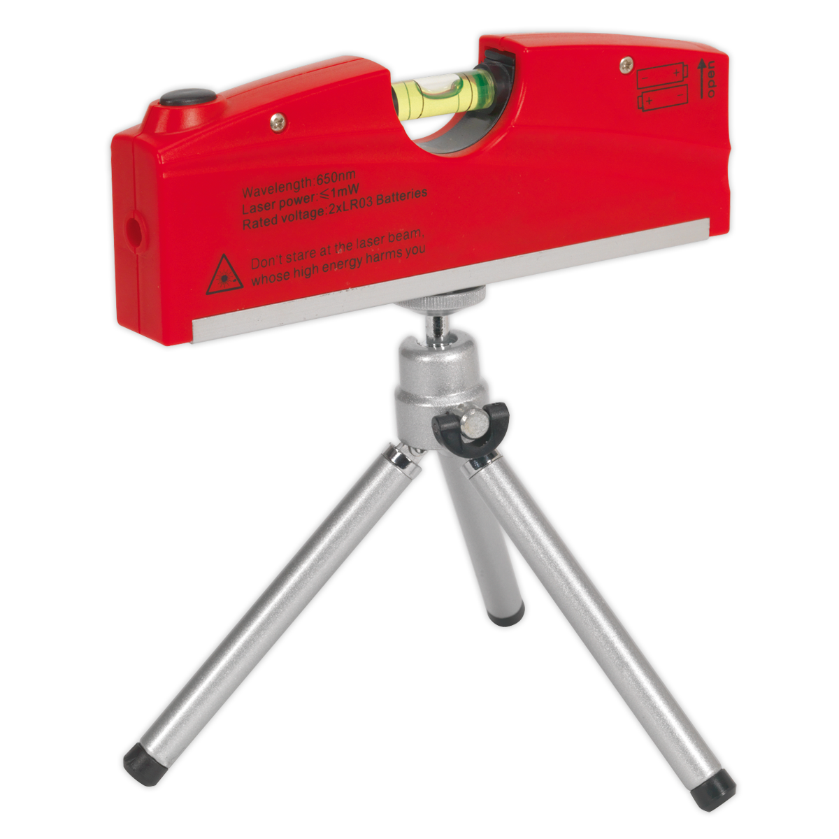 Sealey Mini Laser Level Unit AK9999