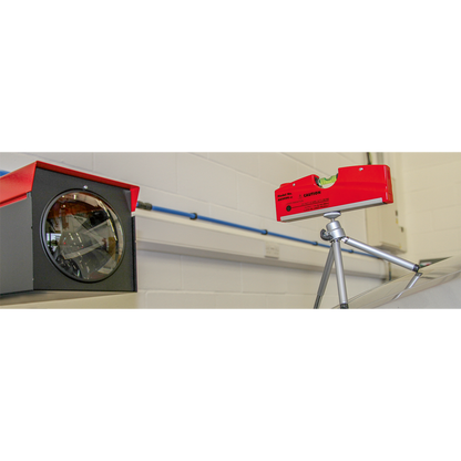 Sealey Mini Laser Level Unit AK9999