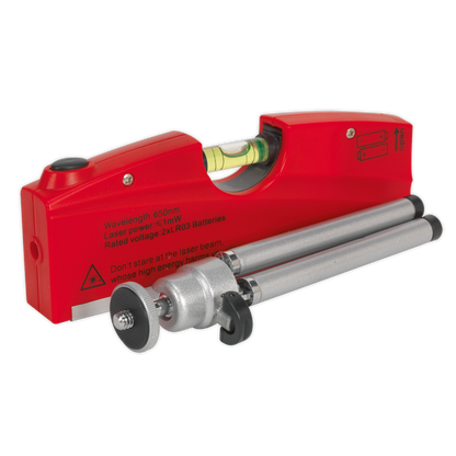 Sealey Mini Laser Level Unit AK9999