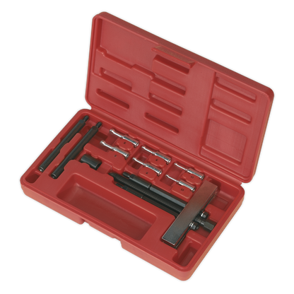 Sealey 10pc Blind Bearing Removal Tool Kit AK999
