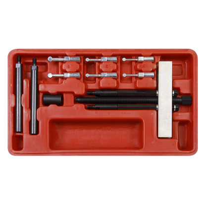 Sealey 10pc Blind Bearing Removal Tool Kit AK999
