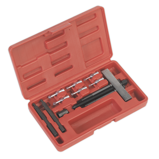 Sealey 10pc Blind Bearing Removal Tool Kit AK999