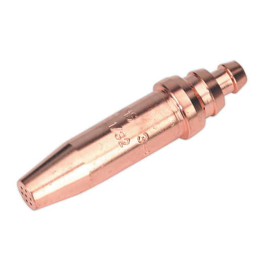 Sealey 1/32" Cutting Nozzle ANMS ANMS-1/32