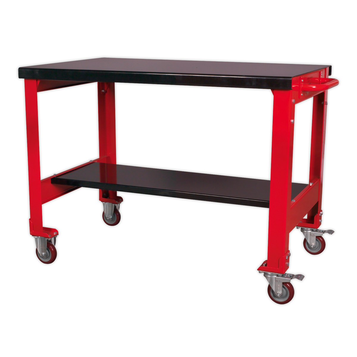 Sealey 2-Level Mobile Workbench AP1100M