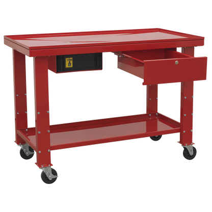 Sealey Mobile Workbench Engine Repair AP1200MW