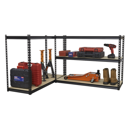 Sealey Racking Unit 220kg Capacity Per Level AP1200R