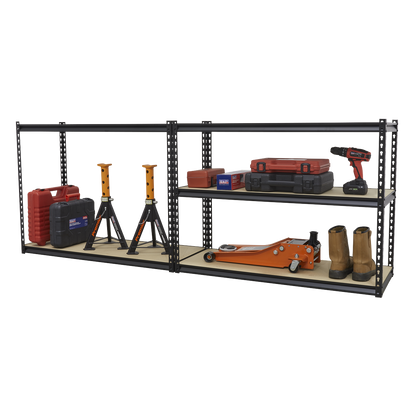 Sealey Racking Unit 220kg Capacity Per Level AP1200R