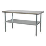 Sealey 1.5m Stainless Steel Workbench AP1560SS