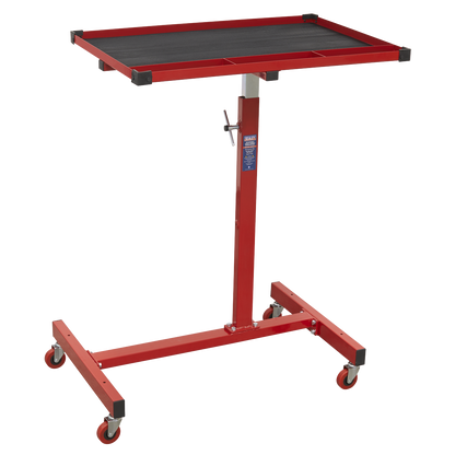 Sealey Adjustable-Height Mobile Workstation AP200