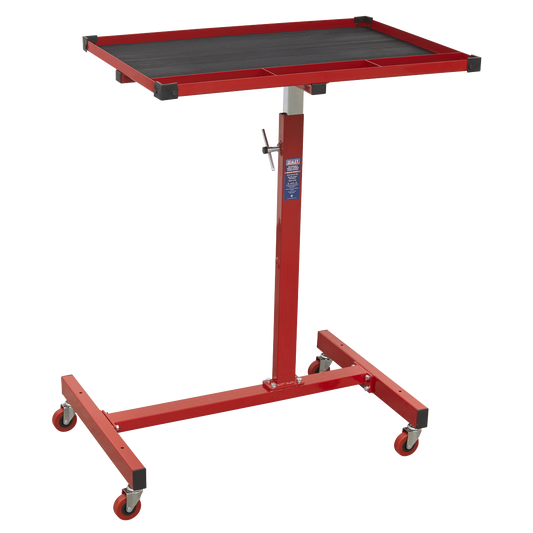 Sealey Adjustable-Height Mobile Workstation AP200