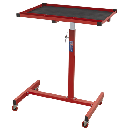 Sealey Adjustable-Height Mobile Workstation AP200