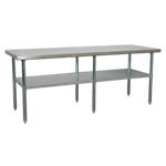 Sealey 2.1m Stainless Steel Workbench AP2184SS