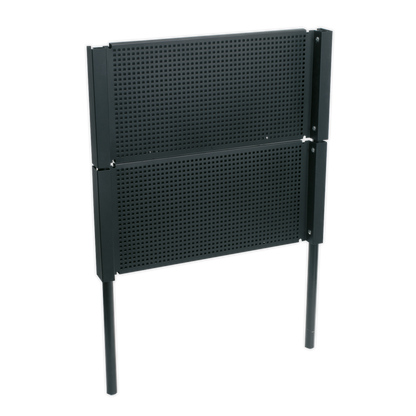 Sealey PerfoTool Storage Panel for AP24 Series Rollcabs AP24ACC1