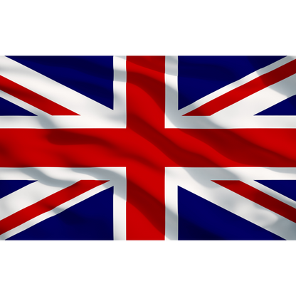 Sealey Union Jack Graphics 7 Drawer Rollcab Kit AP26479TUJ