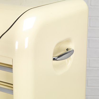 Sealey 4 Drawer Retro Style Topchest AP28104