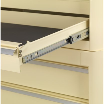 Sealey 4 Drawer Retro Style Topchest AP28104
