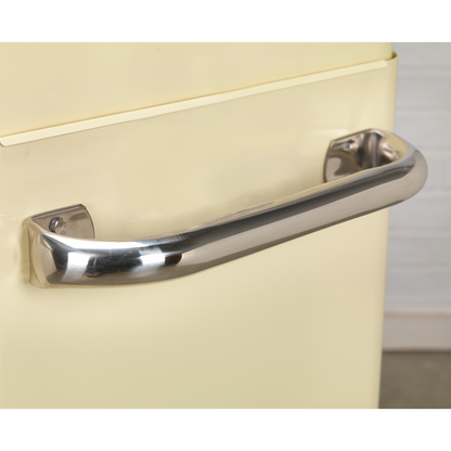 Sealey 4 Drawer Retro Style Rollcab AP28204