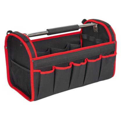 Sealey 500mm Open Tool Storage Bag AP505