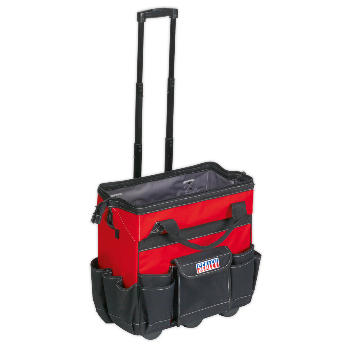 Sealey 450mm Wheeled Tool Storage Bag AP512