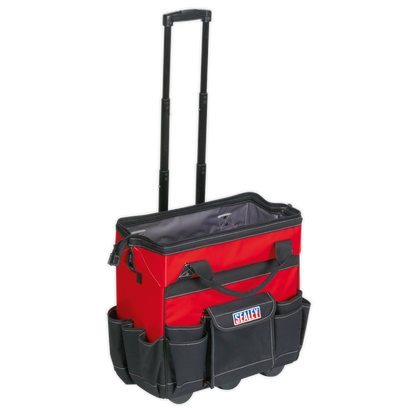 Sealey 450mm Wheeled Tool Storage Bag AP512