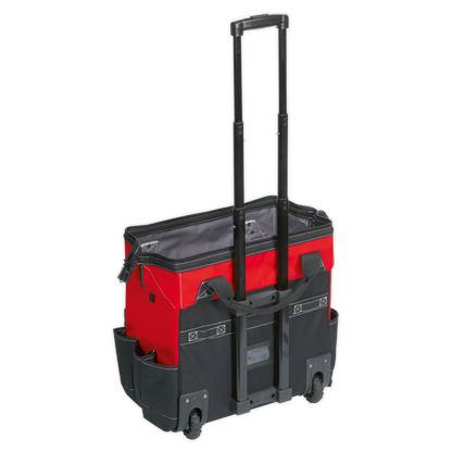 Sealey 450mm Wheeled Tool Storage Bag AP512
