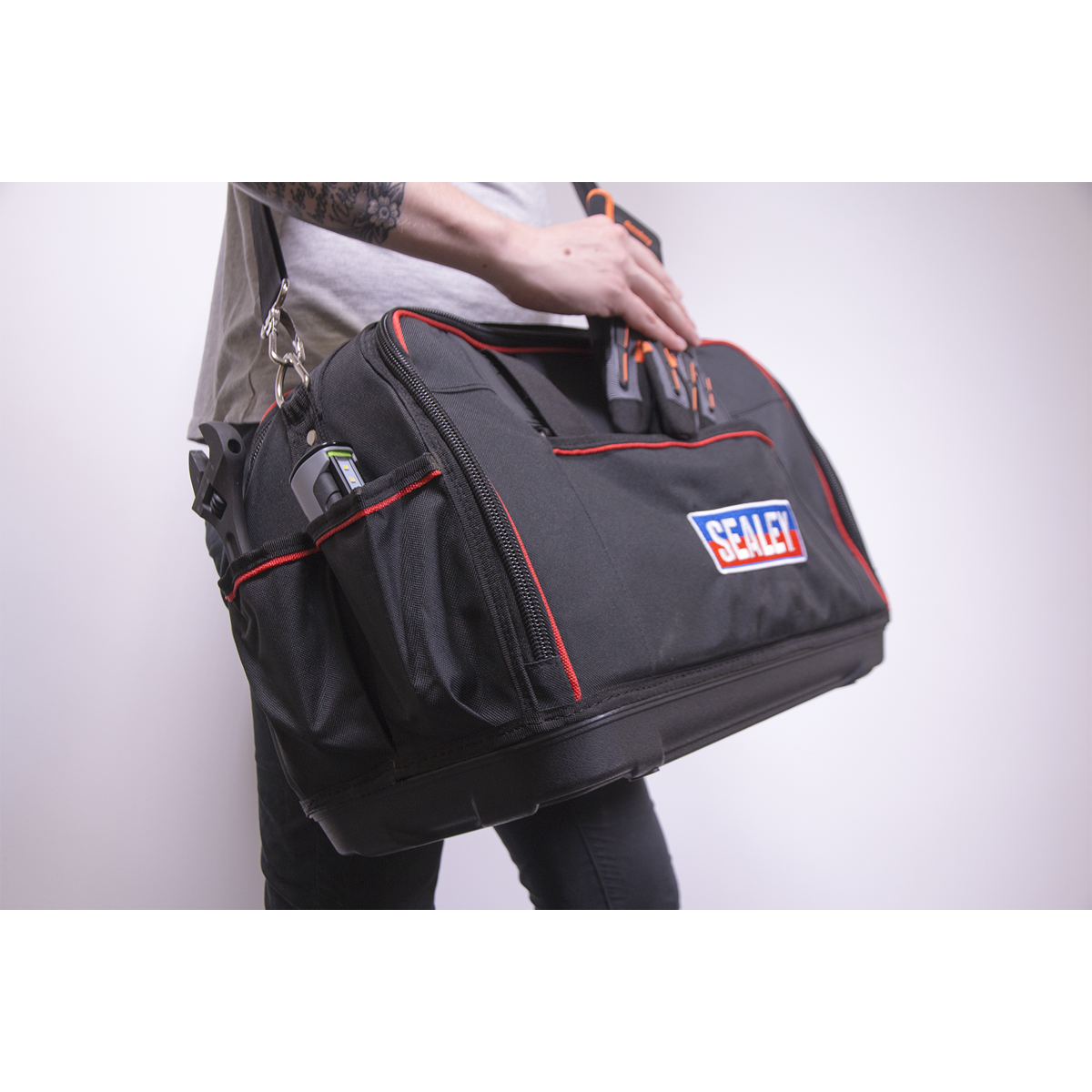 Sealey 500mm Tool Storage Bag AP513