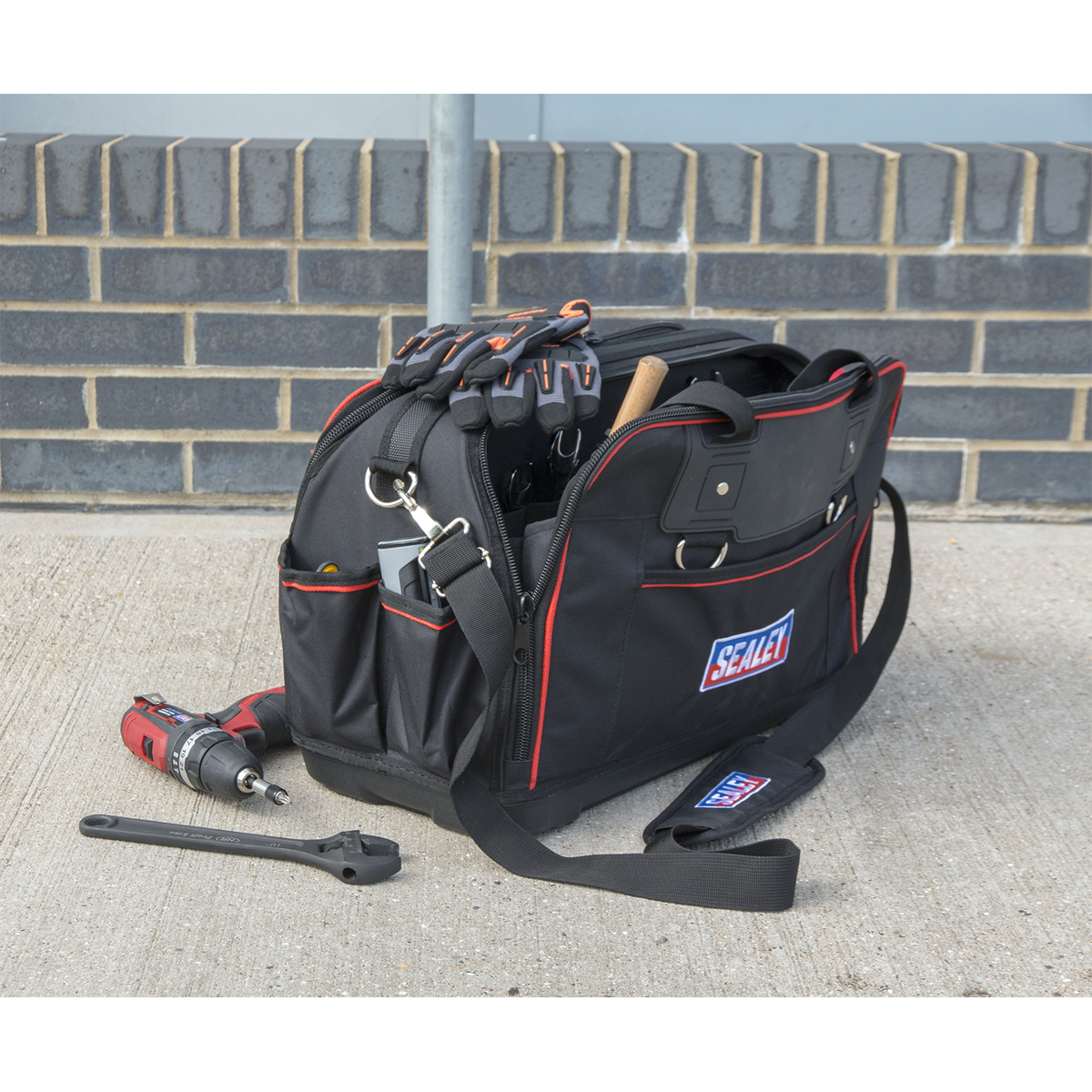 Sealey 500mm Tool Storage Bag AP513