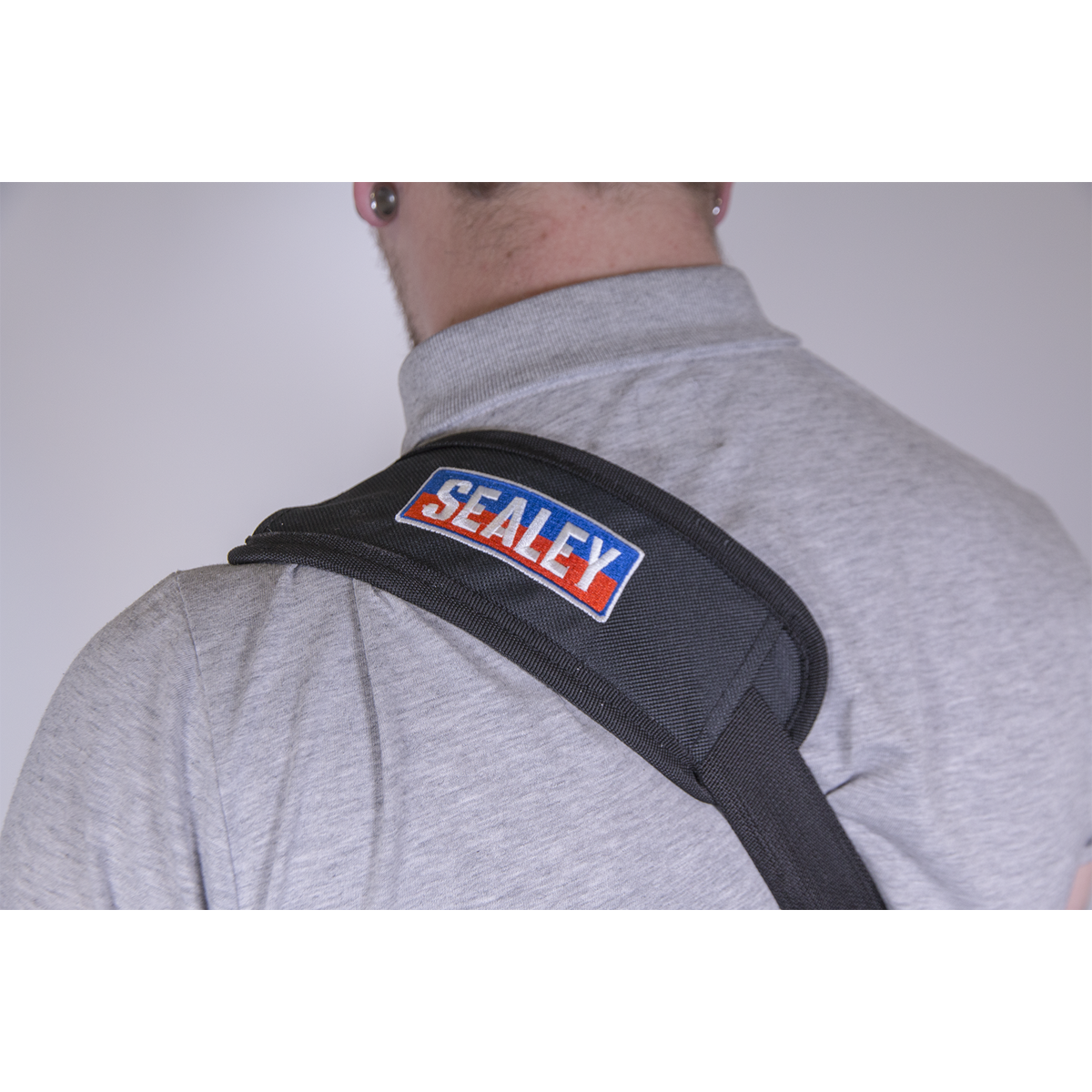 Sealey 500mm Tool Storage Bag AP513
