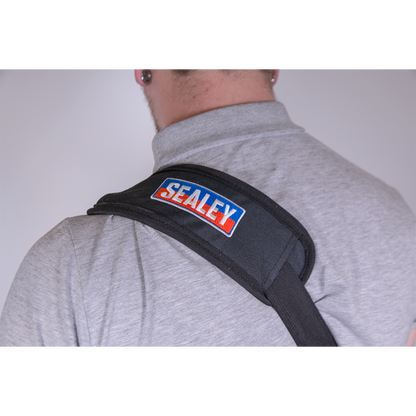 Sealey 500mm Tool Storage Bag AP513