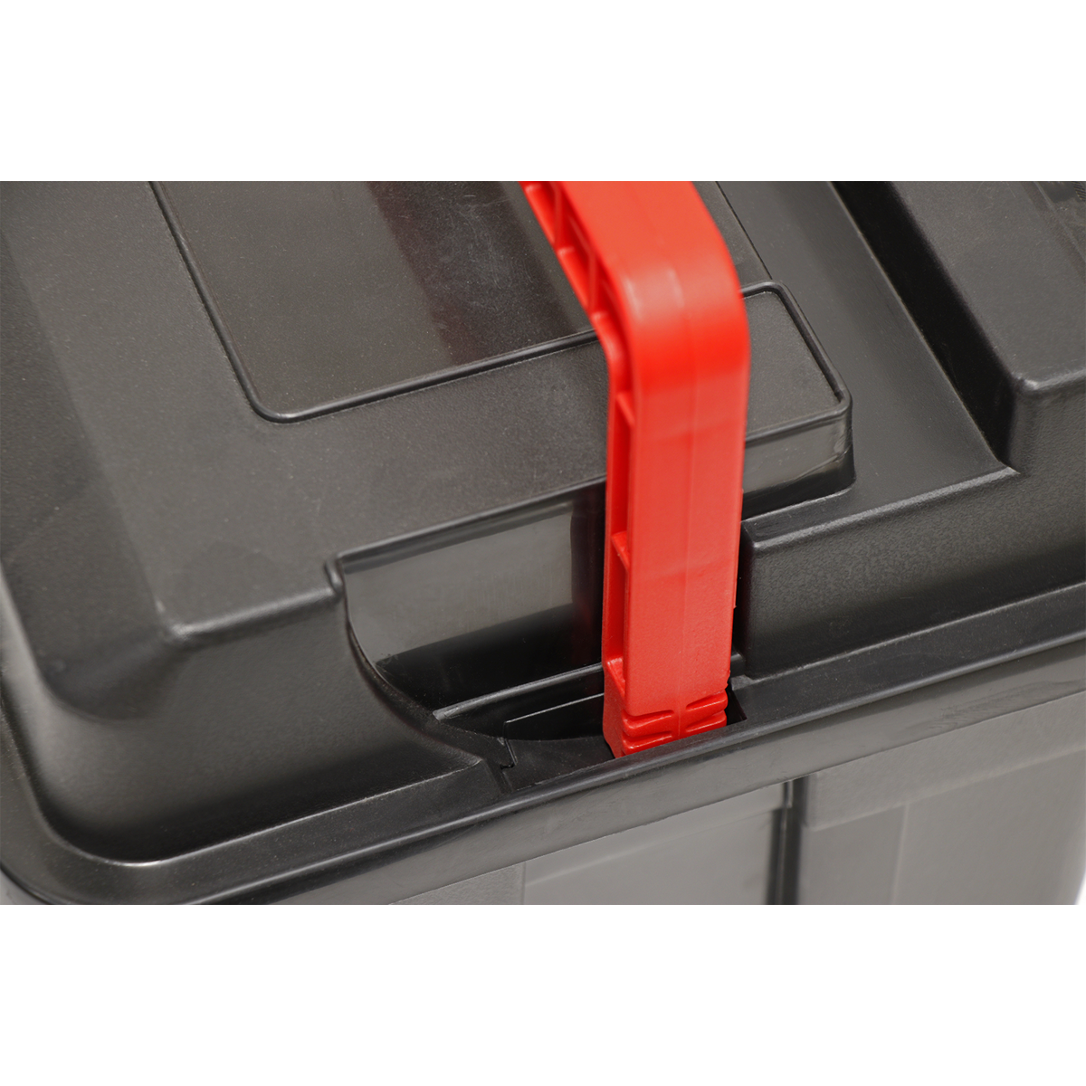 Sealey 580mm Toolbox with Locking Carry Handle AP580LH
